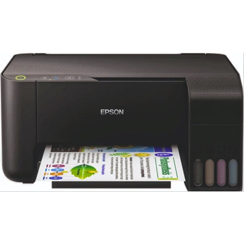 Epson मल्टीफंक्शन प्रिंटर -