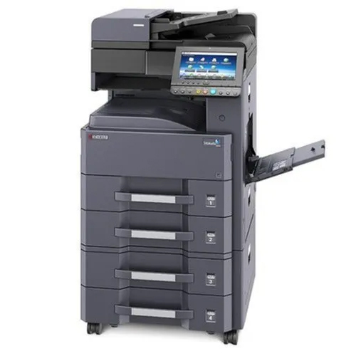 Multifunction Printer