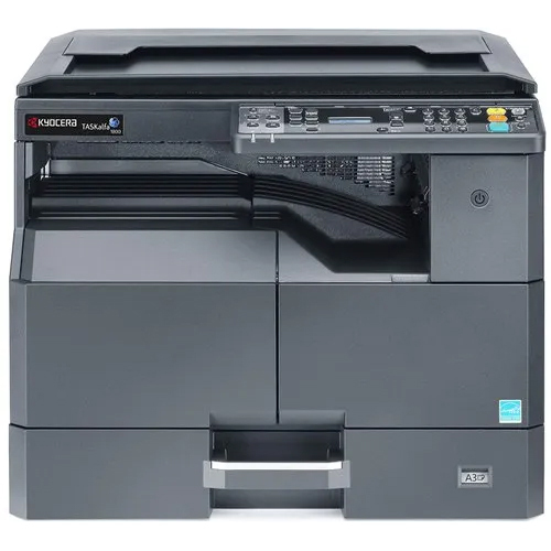 Kyocera Taskalfa 1800 मल्टी फंक्शन लेजर प्रिंटर
