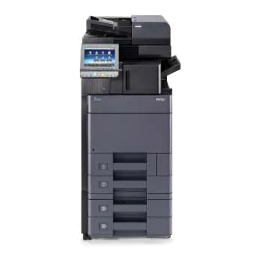 Kyocera Taskalfa 6003I Multifunction Printer - Automatic Grade: Automatic