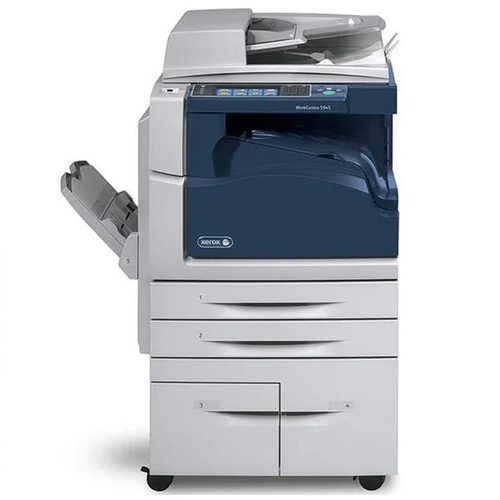 Xerox Workcentre 5955 Multifunction Printer