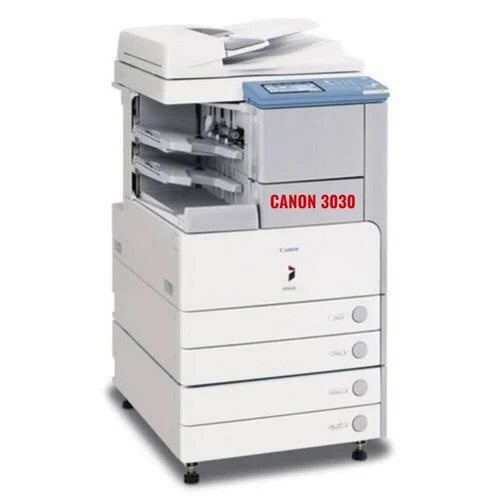 Canon IR 3030 Photocopier Machine