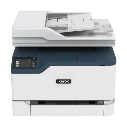 Photocopier Machine