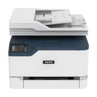 Xerox Multifunction Printer - Paper Size: A4
