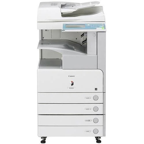 Canon RC Photocopy Machine