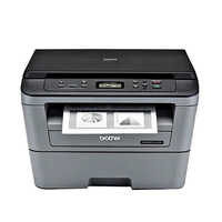 Brother Inkjet Printer - 409 Mm X 398.5 Mm X 267 Mm Dimensions, 32 Mb Memory, Up To 30 Pages/minute Color Print Speed, 220-240 V Ac Power Source
