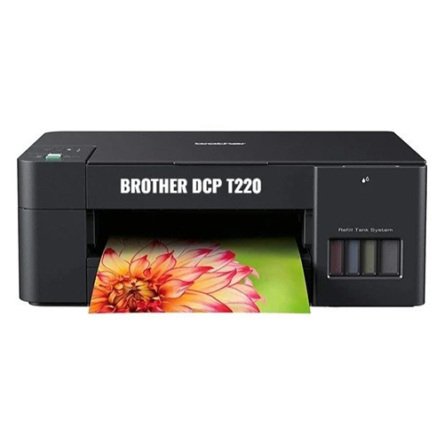 Brother Inkjet Printer