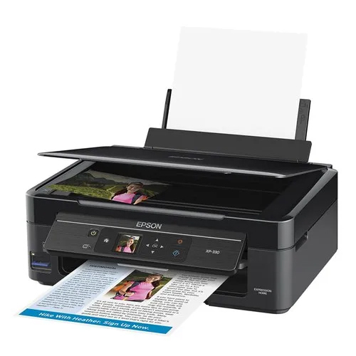 Epson XP-330 Expression Home Inkjet Printer
