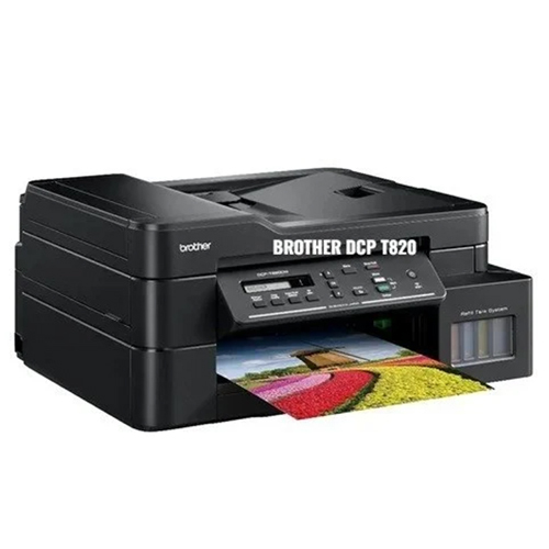 DCP T820 Xerox Laser Printer