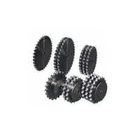 Conveyor Roller Chain Sprockets