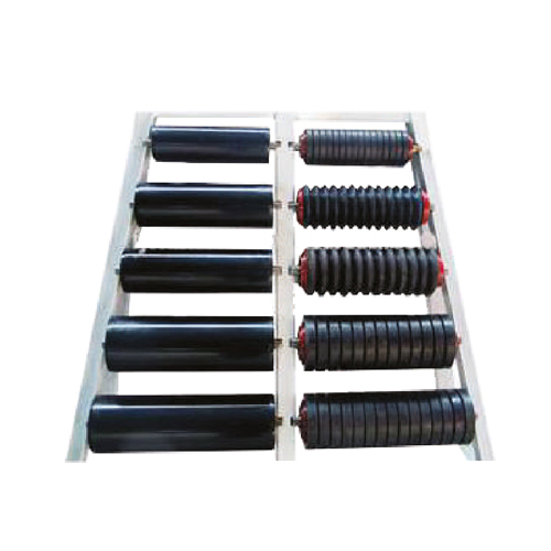 Conveyor Roll - Load Capacity: 50 Kilograms (Kg)