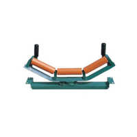 Self Aligning Roller Frame - Load Capacity: 50  Kilograms (kg)