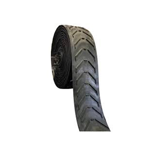 02_Industrial Conveyor Belt