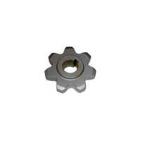 02_slate Conveyor Sproket - Color: Silver