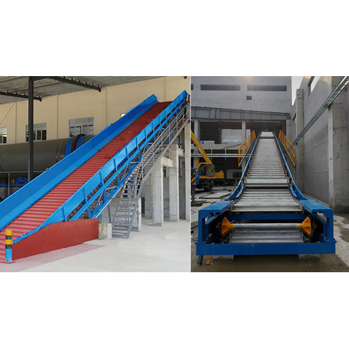 Slat Conveyor