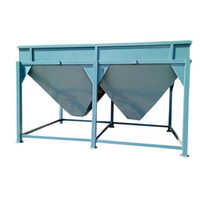 Stainless Steel Hoppers