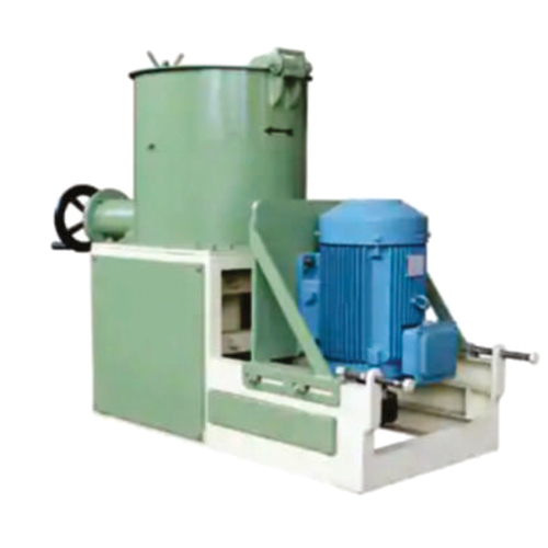 Automatic Mixture Machine