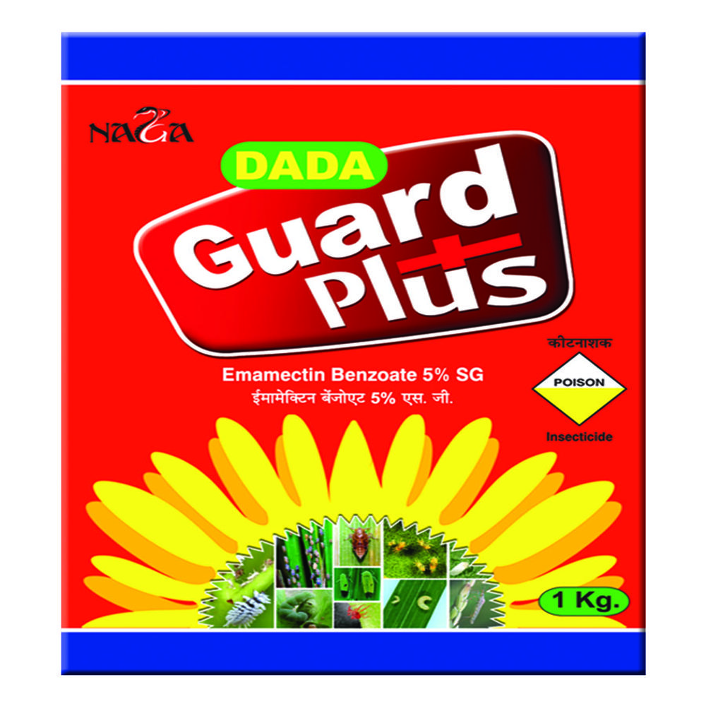 DADA GUARD PLUS