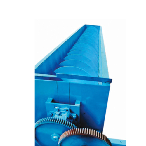 Industrial Screw Conveyor