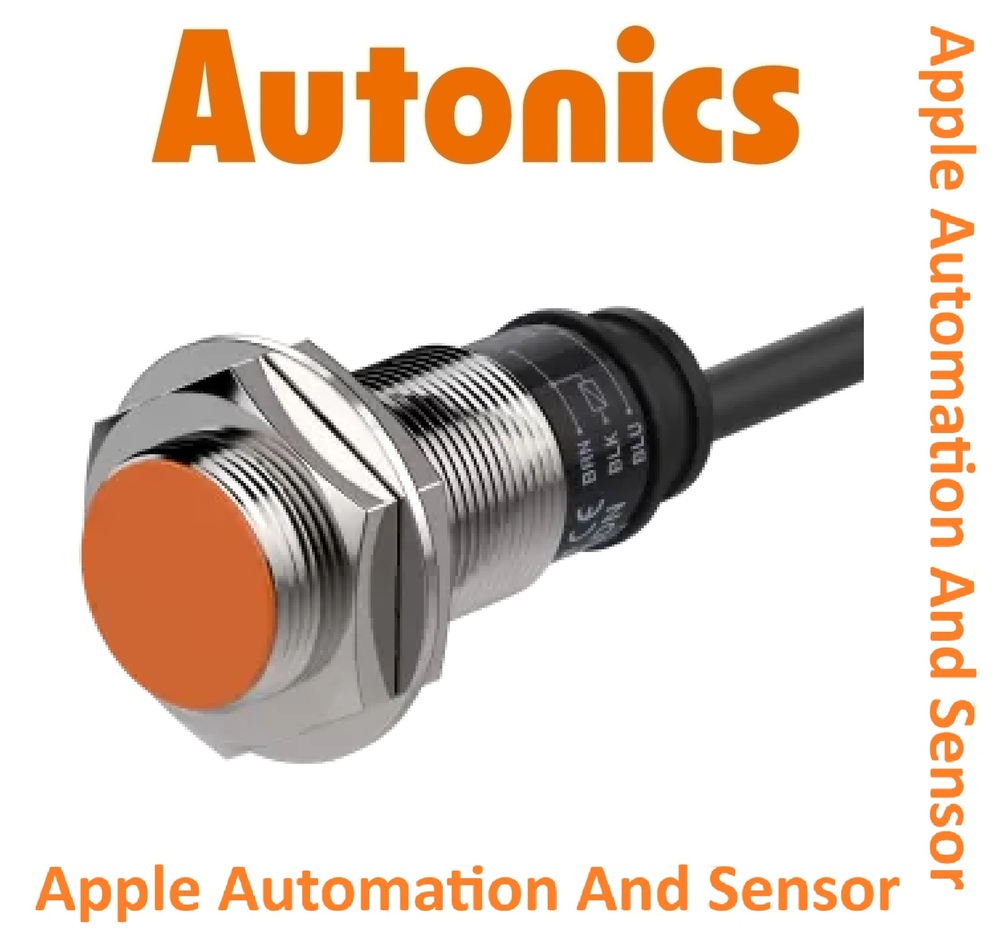 Autonics Pr18-5dp Proximity Sensor