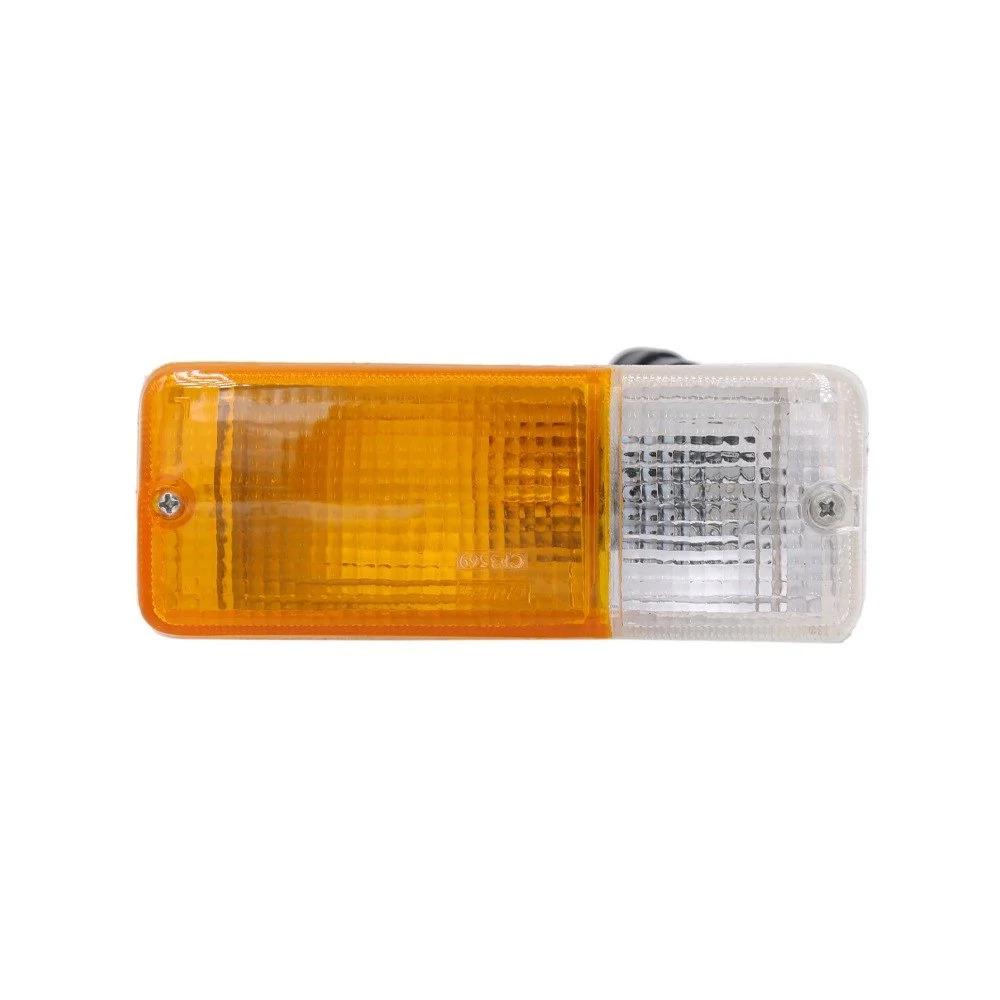 ICAT Approved Front Indicator Light for Electric Tricycle