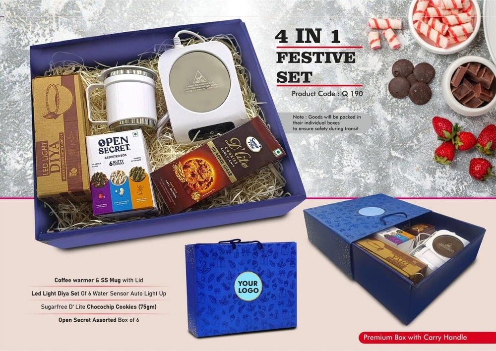 Diwali Gifts Hampers