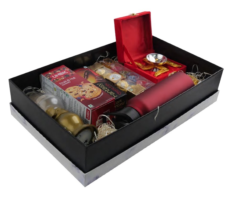 Diwali Gifts Hampers