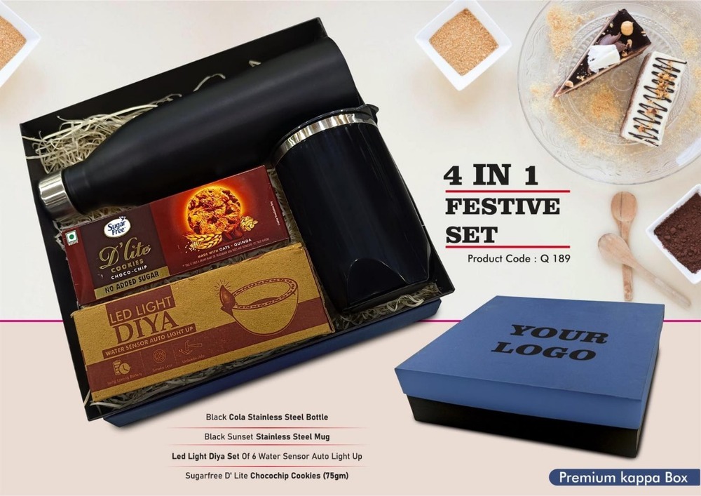 Diwali Gifts Hampers