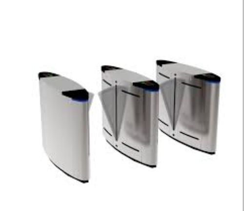 Ic Barrier Gates - Feature: Eco Friendly