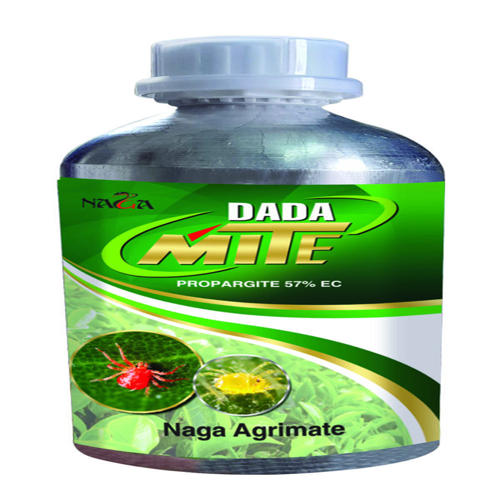 Naga Dada Mite - Propargite 57% Ec - Application: Agriculture