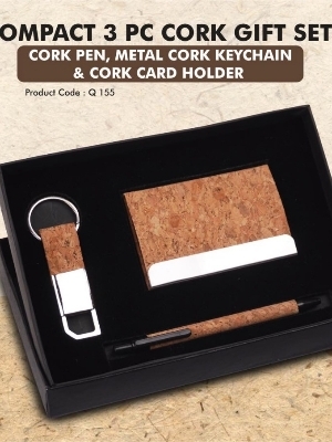 Eco friendly gifts