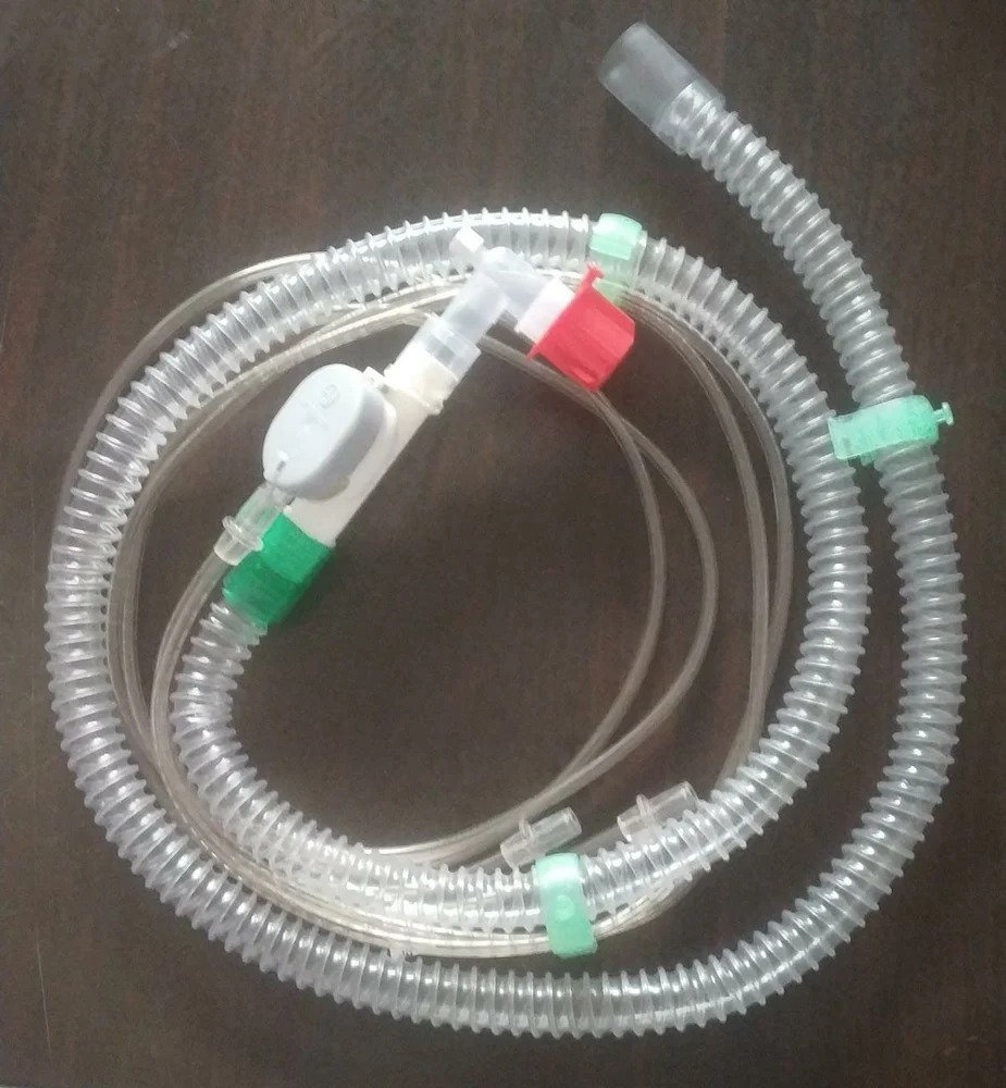 TRILOGY CIRCUIT