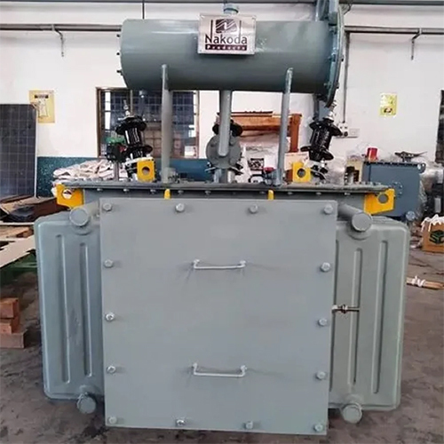 बिज़ अनुमोदित वितरण ट्रांसफार्मर