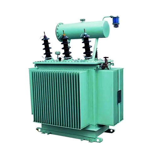 315kVA 3-Phase Oil Cooled Distribution Transformer