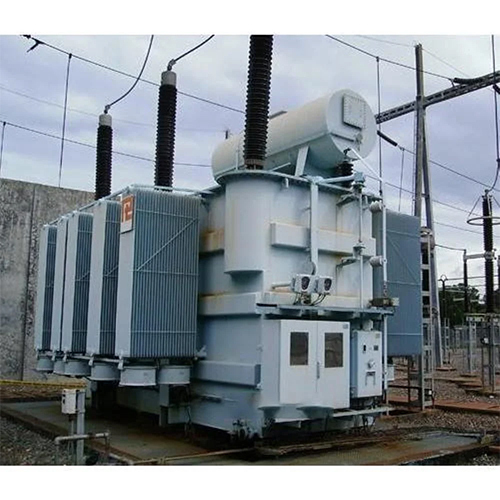1000kVA 3-Phase Oil Cooled Distribution Transformer