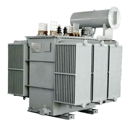 100kVA 3-Phase Oil Cooled वितरण ट्रांसफार्मर