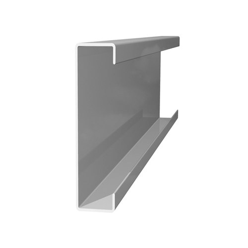 C Z Purlins