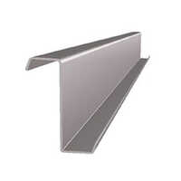 2 MM C Z Purlins