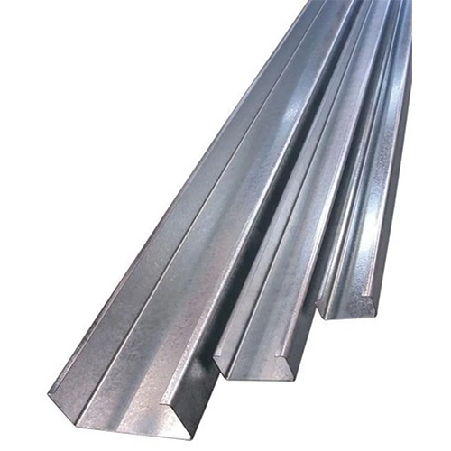 Galvanized Iron C Purlin