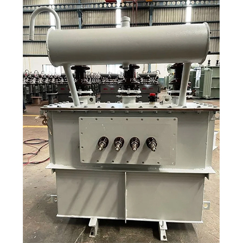 50 HZ Step Down Transformer