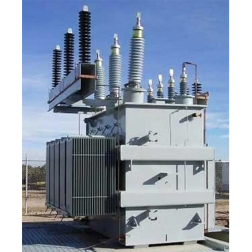 Electrical Power Transformer