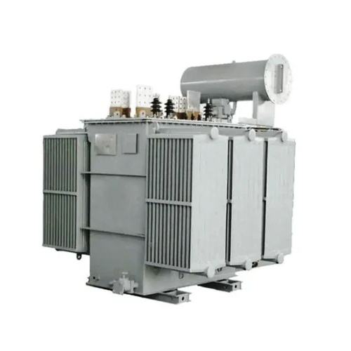 Oil Filled Transformer