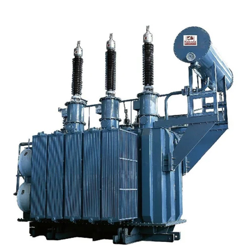 2000kVA 3-Phase Oil Cooled Distribution Transformer