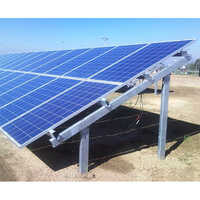 Galvanized Iron Structure - Application: Commercial