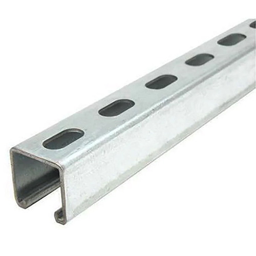 Slotted Strut Channel
