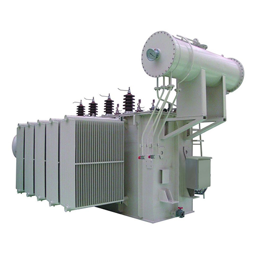 2 Mva Solar Idt Transformer - Application: Industrial