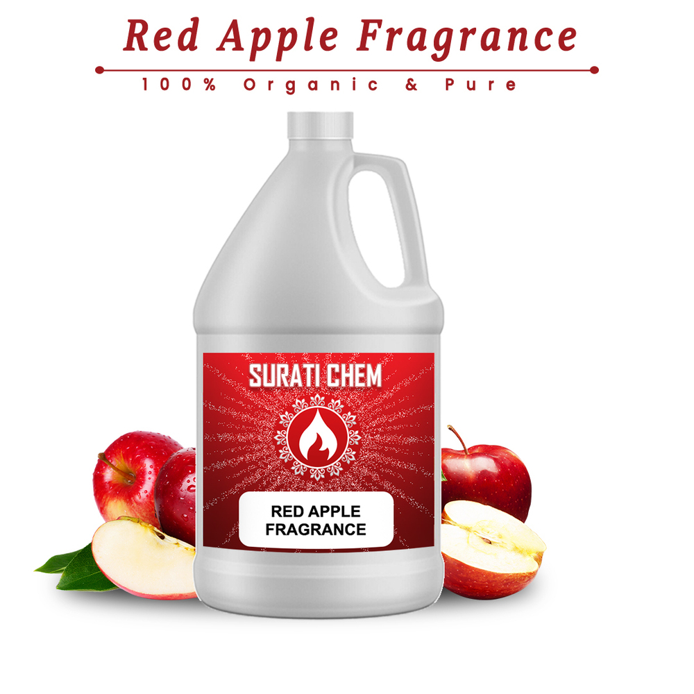 Red Apple Fragrance