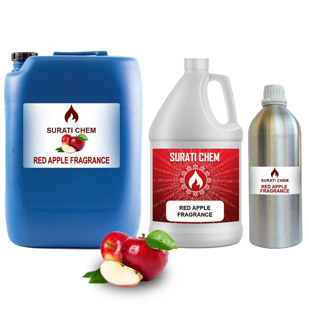 Red Apple Fragrance