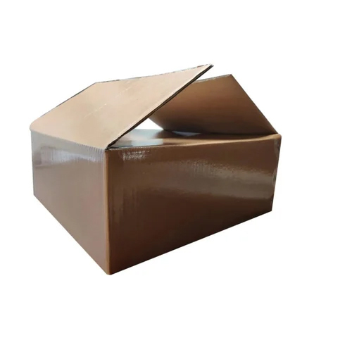 Laminated Corrugated Boxes