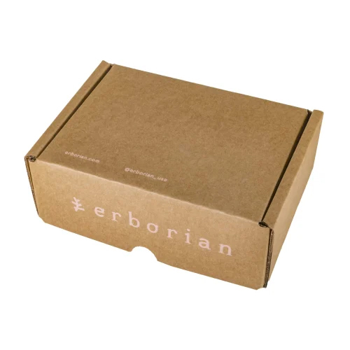 3 Ply Printed Corrugated Packaging Box
